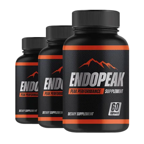 EndoPeak supplement